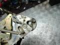 замок багажника Mercedes-Benz E-Класс W210/S210 1998, A2107400536 - фото №5