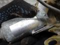 замок багажника Mercedes-Benz E-Класс W210/S210 1998, A2107400536 - фото №7