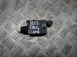 активатор замка багажника Opel Astra G 2001, 1.8 л., МКПП, седан, 90460062