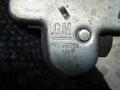 замок багажника Opel Astra G 2001, 1.8 л., МКПП, седан, 904572255 - фото №5
