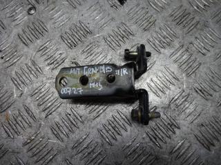 петля двери Mitsubishi Grandis 1 поколение 2006, 2.4 л., МКПП, минивэн