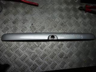 подсветка номера Opel Astra G 2001, 1.8 л., МКПП, седан, 93240976