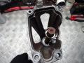 механизм натяжения ремня, цепи Volkswagen Sharan 1 поколение 1998, 1.9 л., 028903143AV - фото №4
