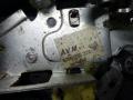замок двери передней левой Dacia Sandero 1 поколение 2009, 1.4 л., МКПП, хетчбэк 5 дв., 8200735223C - фото №3
