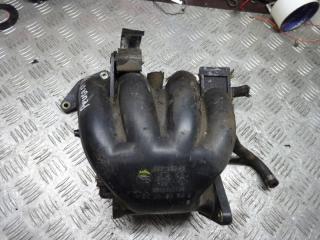 коллектор впускной Peugeot 306 1 поколение 1996, 1.4 л., 9622766880