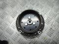 вискомуфта Volkswagen Passat B5 1999, 1.8 л., NRF2000535 - фото №4