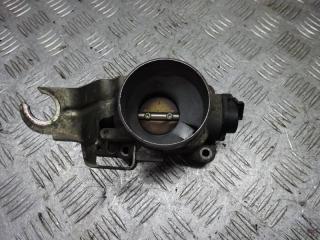 заслонка дроссельная Ford Fiesta 5 поколение 2003, 1.3 л., 2S6U9E926BB