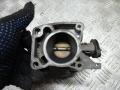 заслонка дроссельная Ford Fiesta 5 поколение 2003, 1.3 л., 2S6U9E926BB - фото №5