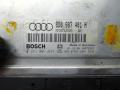 блок управления двигателем Audi A4 B5 1998, 2.5 л., АКПП, универсал, 8D0907401H, 0281001834 - фото №3
