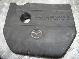 декоративная крышка двигателя Mazda 6 GG 2004, 2.0 л.