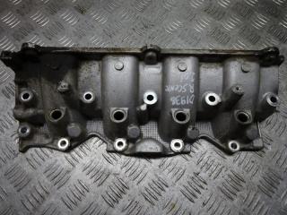 коллектор впускной Renault Grand Scenic 2 поколение 2006, 2.0 л., МКПП, минивэн, 114729