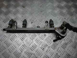 форсунка Opel Astra G 2002, 1.6 л.