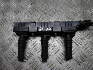 катушка зажигания Opel Corsa C 2002, 1.0 л., 0221503014
