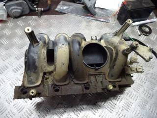 коллектор впускной Dacia Logan 1 поколение 2007, 1.6 л., 8200402997