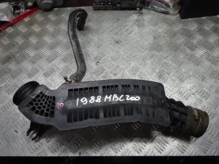 патрубок интеркулера Mercedes-Benz C-Класс W203/S203/CL203 [рестайлинг] 2005, 1.8 л., МКПП, седан, A2710901937