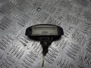 подсветка номера Citroen Jumper 1 поколение 1999, 2.5 л., МКПП, микроавтобус, 1303499070