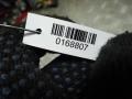 кнопка аварийной сигнализации Volkswagen Caddy 2 поколение 1999, 1.9 л., МКПП, фургон, 6N1953235 - фото №2