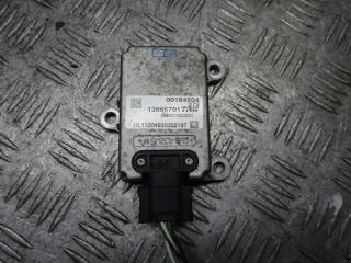 Блок управления ABS/ESP Opel Vectra C 2003, 2.2 л., МКПП, хетчбэк 5 дв., 09184504