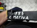 блок комфорта Opel Meriva 1 поколение (A) [рестайлинг] 2006, 1.3 л., МКПП, минивэн, 13236032 - фото №5
