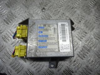 блок AirBag Honda Accord 6 поколение 1999, 1.8 л., МКПП, седан, 77960S1AG91M1, 5WK4219
