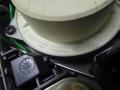 фонарь салона (плафон) Audi A6 4B/C5 1998, 2.4 л., МКПП, седан, 4B0947303F, 4B0959613A - фото №2
