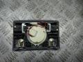 фонарь салона (плафон) Audi A6 4B/C5 1998, 2.4 л., МКПП, седан, 4B0947303F, 4B0959613A - фото №5