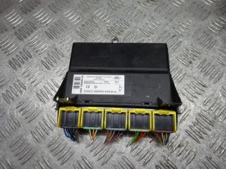 блок комфорта Ford Fiesta 5 поколение 2004, 1.3 л., МКПП, хетчбэк 5 дв., 4S6T15K600CA