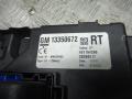 блок предохранителей Opel Corsa D 2010, 1.2 л., МКПП, хетчбэк 5 дв., 13350672 - фото №3