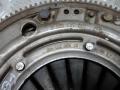 маховик Skoda Felicia 1 поколение 1999, 1.6 л., 032141025G - фото №6