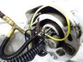 насос топливный Audi A4 B6 2004, 1.9 л., 8E0919050D - фото №6