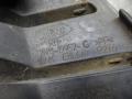 заглушка (решетка) в бампер Ford Fiesta 5 поколение 2004, 1.3 л., МКПП, хетчбэк 5 дв., 2N1119952C - фото №3