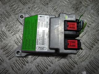 блок AirBag Ford Focus 1 поколение 2001, 1.4 л., МКПП, хетчбэк 5 дв., 0285001396, YS4T14B056BA