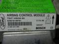блок AirBag Ford Focus 1 поколение 2001, 1.4 л., МКПП, хетчбэк 5 дв., 0285001396, YS4T14B056BA - фото №3
