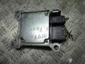 блок AirBag Ford Focus 1 поколение 2001, 1.4 л., МКПП, хетчбэк 5 дв., 0285001396, YS4T14B056BA - фото №4