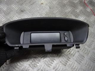 дисплей Opel Meriva 1 поколение (A) [рестайлинг] 2006, 1.3 л., МКПП, минивэн, 13242079