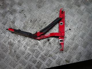 петля крышки багажника Audi 80 8C/B4 1994, 2.6 л., АКПП, седан, 8A5827307R