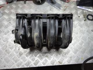 коллектор впускной Peugeot 207 1 поколение 2006, 1.4 л., 9645400680