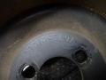 шкив насоса гидроусилителя Volkswagen Golf 3 поколение 2000, 1.6 л., 030145269A - фото №4