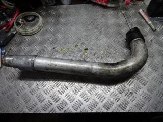 патрубок (трубопровод, шланг) Volkswagen Touareg 1 поколение 2005, 3.0 л., МКПП, внедорожник 5 дв., 7L6145945C