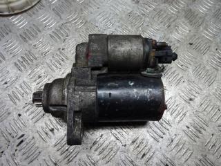 стартер Volkswagen Polo 4 поколение 2004, 1.4 л.