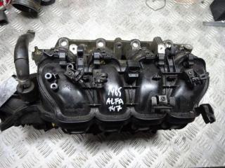 коллектор впускной Alfa Romeo 147 1 поколение [рестайлинг] 2005, 1.6 л., МКПП, хетчбэк 5 дв., 0280611019