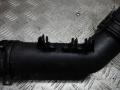 патрубок интеркулера Volkswagen Passat B6 2007, 1.9 л., 3S0145770B - фото №4