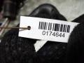 патрубок интеркулера Volkswagen Passat B6 2007, 1.9 л., 3S0145770B - фото №6
