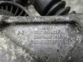 механизм натяжения ремня, цепи Volkswagen Touareg 1 поколение 2005, 3.0 л., МКПП, внедорожник 5 дв., 059145201F - фото №5
