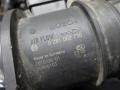 расходомер воздуха Volvo V70 2 поколение 2004, 2.4 л., 0281002730 - фото №5