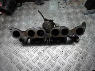 коллектор впускной Ford Galaxy 1 поколение 1999, 2.8 л., 021133206G