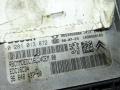 блок управления двигателем Peugeot 207 1 поколение 2008, 1.6 л., МКПП, универсал, 0281013872, 9664843780 - фото №5