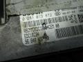 блок управления двигателем Peugeot 207 1 поколение 2008, 1.6 л., МКПП, универсал, 0281013872, 9664843780 - фото №6
