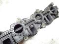 коллектор впускной Volkswagen Touareg 1 поколение 2005, 3.0 л., МКПП, внедорожник 5 дв., 059129712T - фото №3