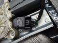 стеклоподъемник электрический передний правый Mercedes-Benz C-Класс W203/S203/CL203 [рестайлинг] 2006, 2.2 л., МКПП, хетчбэк 5 дв., A2037203846 - фото №2